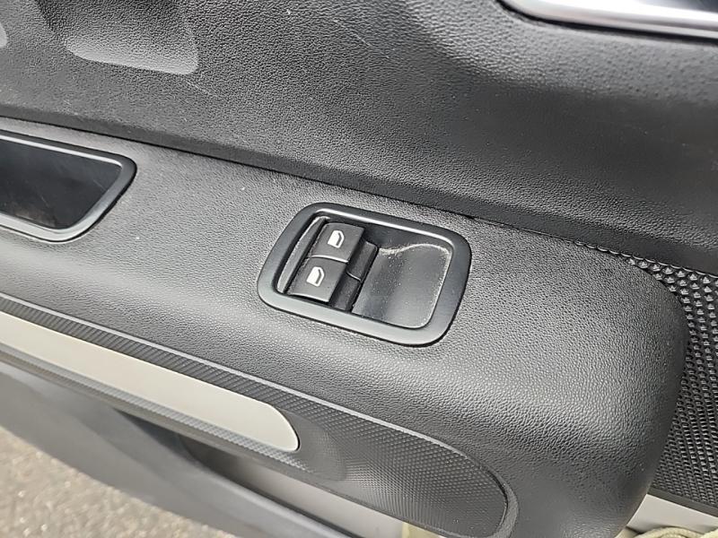 Image CITROEN C3 1.2 PureTech 83ch S&S Feel 122-123g