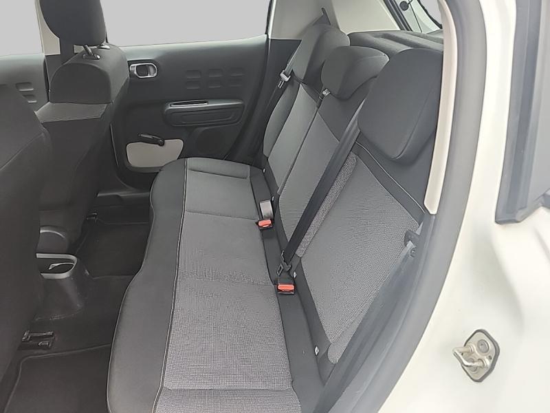 Image CITROEN C3 1.2 PureTech 83ch S&S Feel 122-123g