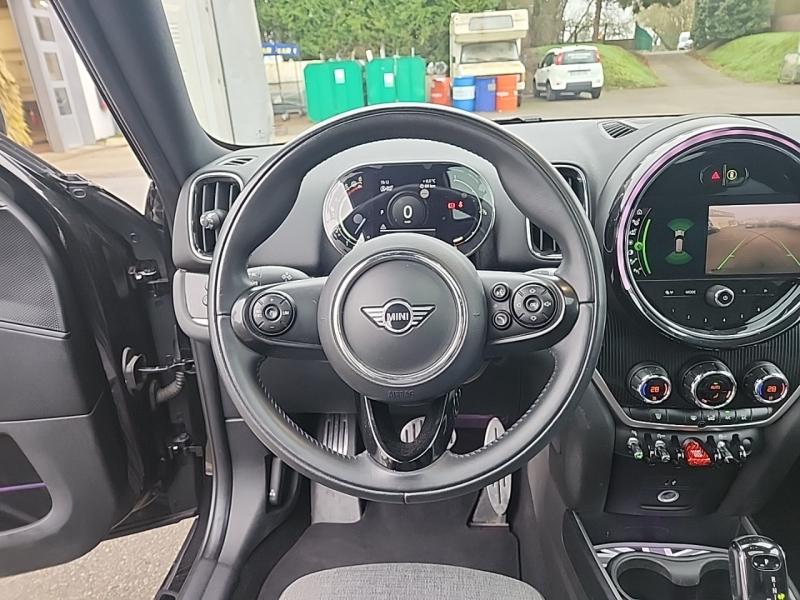 Image MINI Countryman Cooper SD 190ch Northwood BVA8