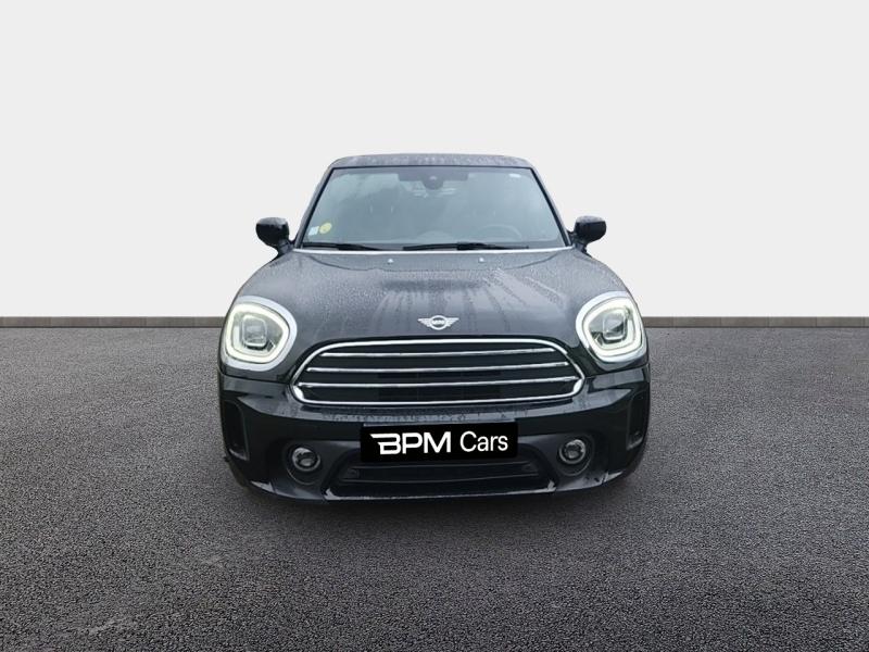 Image MINI Countryman Cooper SD 190ch Northwood BVA8
