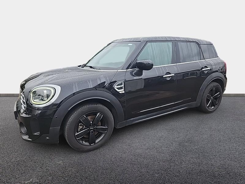 Photo MINI Countryman Cooper SD 190ch Northwood BVA8
