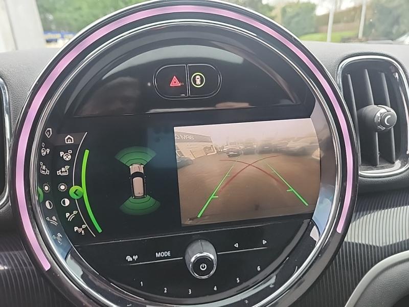 Image MINI Countryman Cooper SD 190ch Northwood BVA8