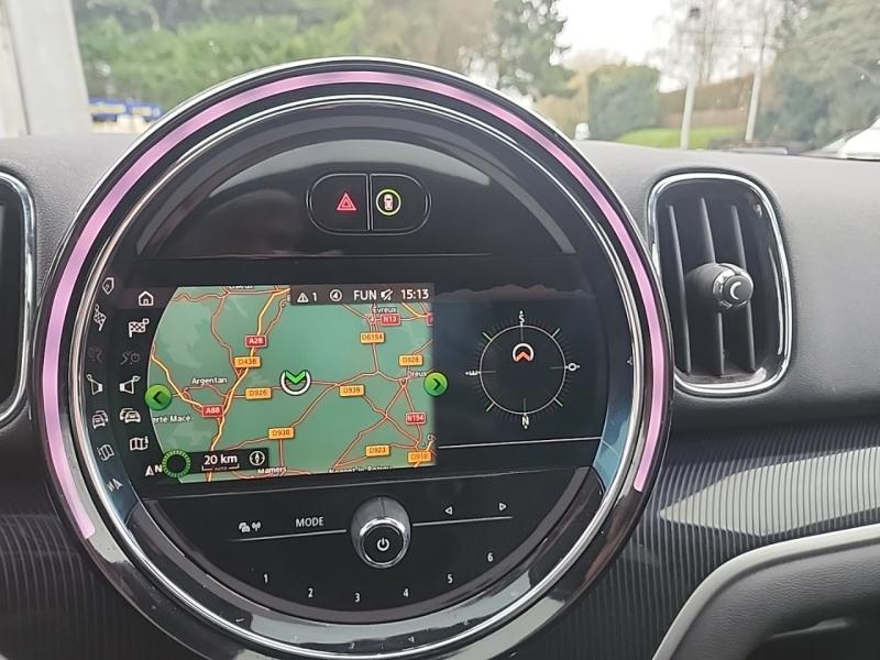 Image MINI Countryman Cooper SD 190ch Northwood BVA8