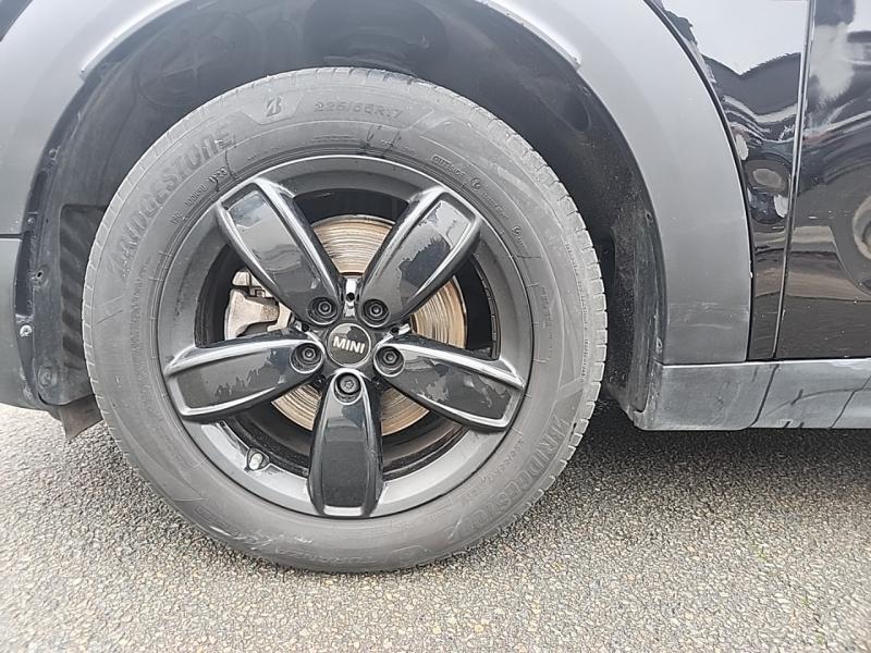 Image MINI Countryman Cooper SD 190ch Northwood BVA8