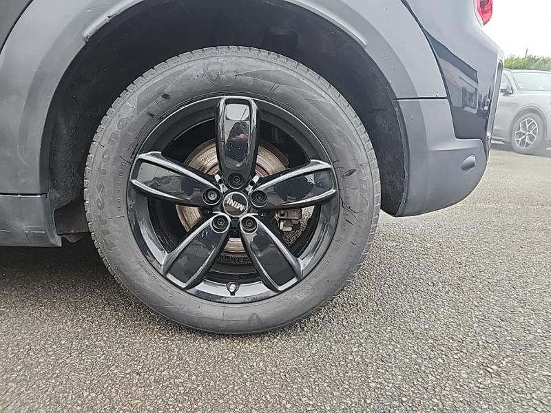 Image MINI Countryman Cooper SD 190ch Northwood BVA8