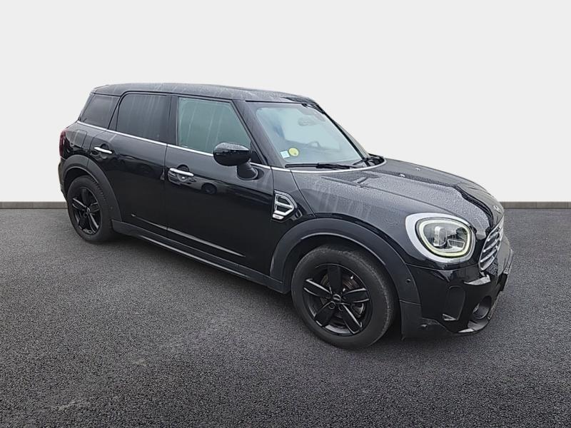Image MINI Countryman Cooper SD 190ch Northwood BVA8