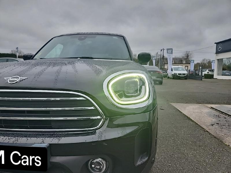 Image MINI Countryman Cooper SD 190ch Northwood BVA8