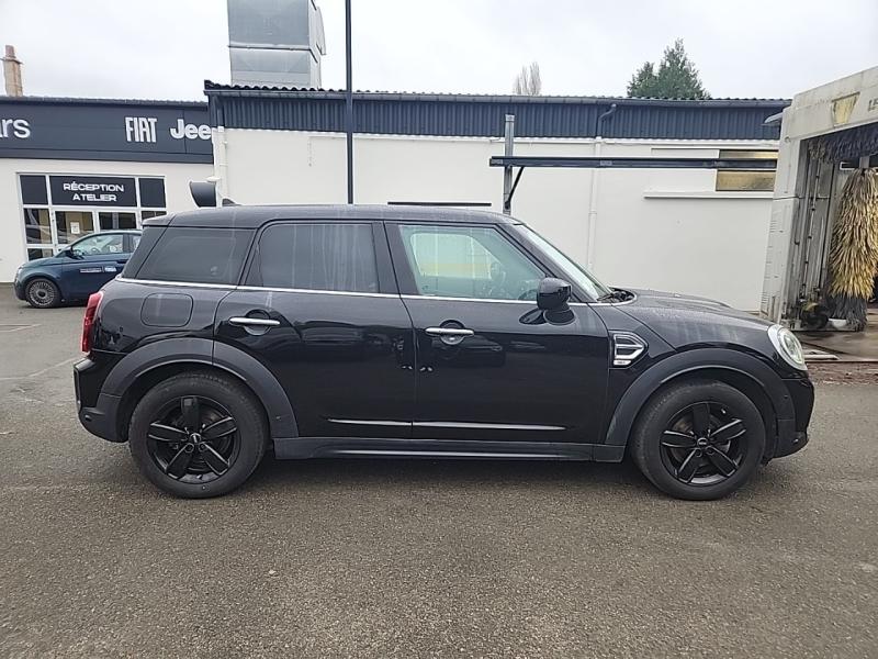 Image MINI Countryman Cooper SD 190ch Northwood BVA8
