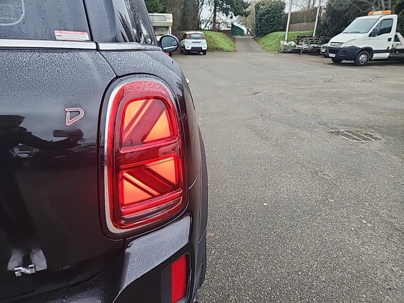 Image MINI Countryman Cooper SD 190ch Northwood BVA8