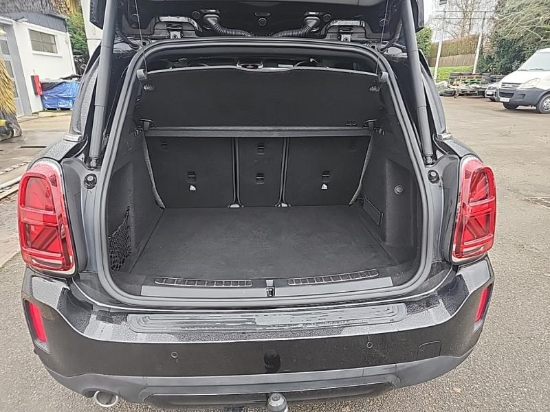 Image MINI Countryman Cooper SD 190ch Northwood BVA8