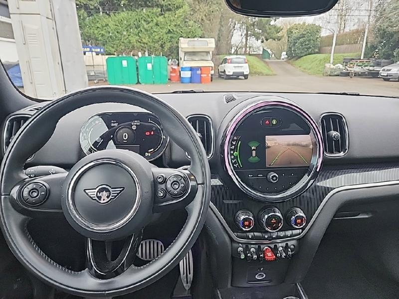 Image MINI Countryman Cooper SD 190ch Northwood BVA8