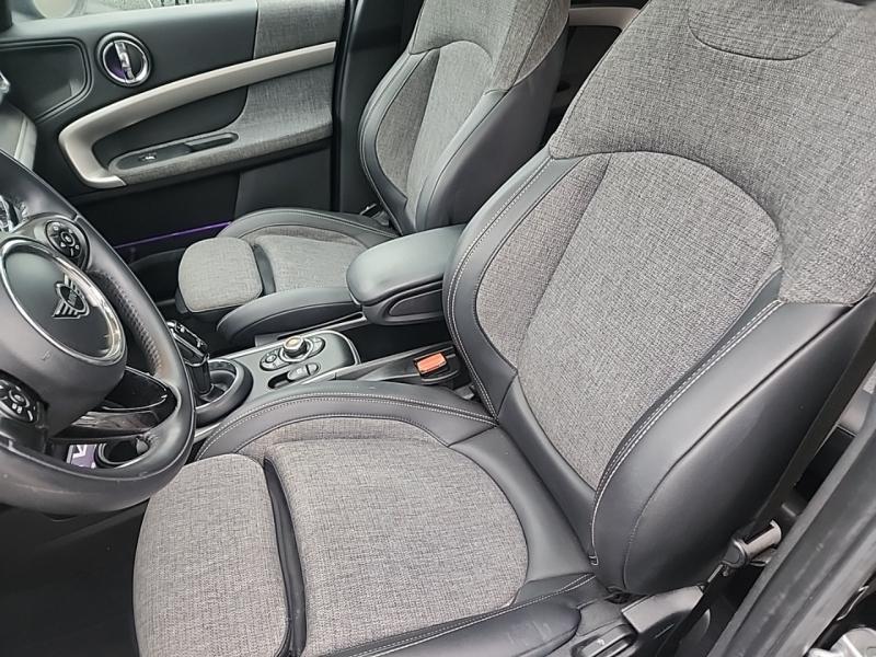 Image MINI Countryman Cooper SD 190ch Northwood BVA8