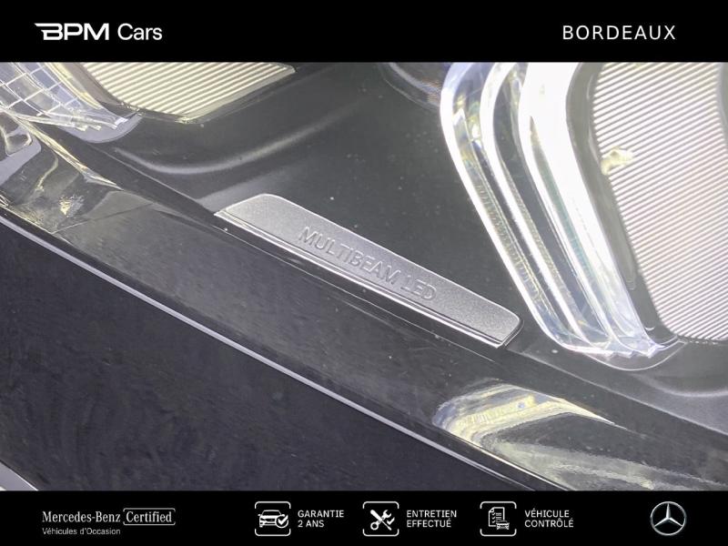 Image MERCEDES-BENZ GLE Coupé 350 de 194+136ch AMG Line 4Matic 9G-Tronic