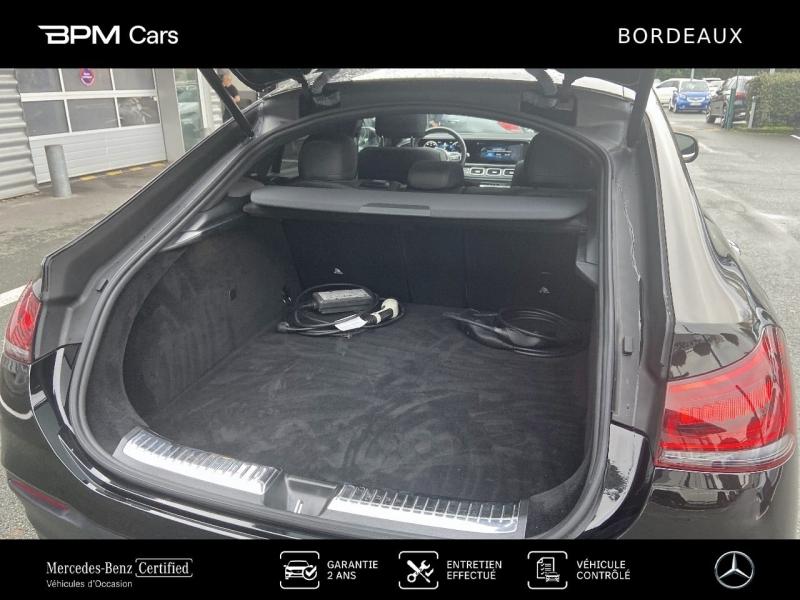 Image MERCEDES-BENZ GLE Coupé 350 de 194+136ch AMG Line 4Matic 9G-Tronic