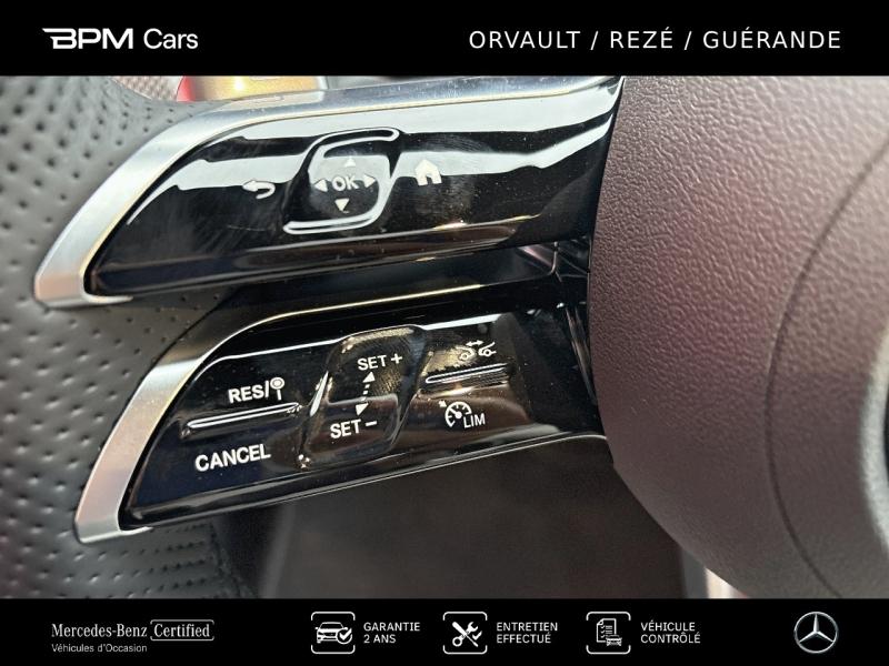 Image MERCEDES-BENZ GLC 300 e Hybrid 313ch AMG Line + 4Matic 9G-Tronic