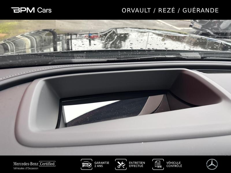 Image MERCEDES-BENZ GLC 300 e Hybrid 313ch AMG Line + 4Matic 9G-Tronic