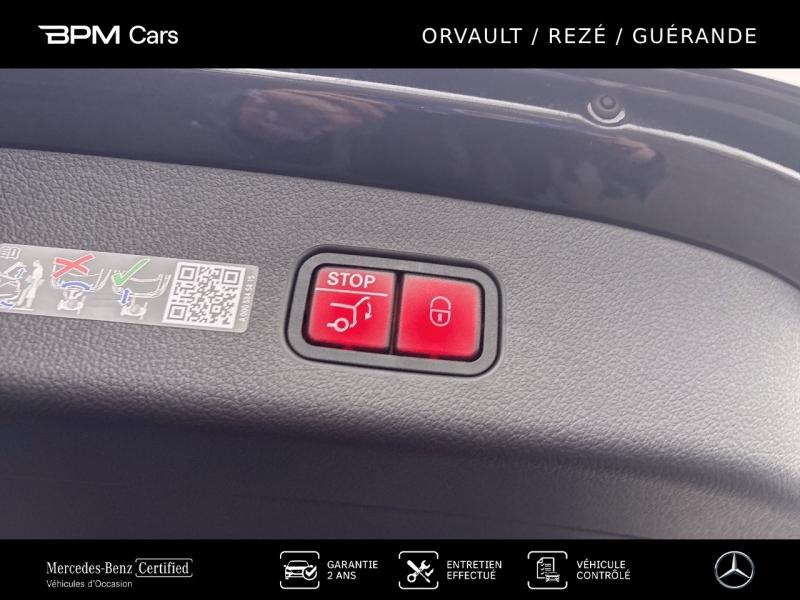 Image MERCEDES-BENZ GLC 300 e Hybrid 313ch AMG Line + 4Matic 9G-Tronic