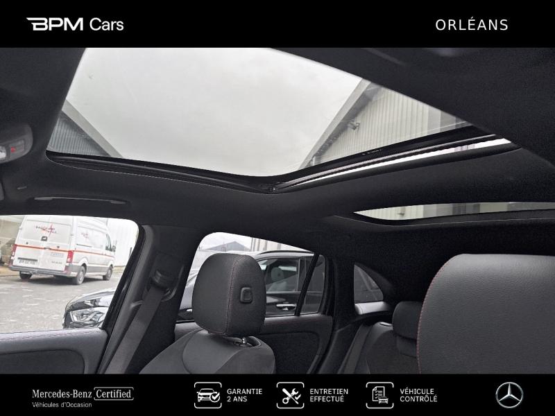 Image MERCEDES-BENZ GLA 250 e Hybrid EQ 218ch AMG Line 8G-DCT