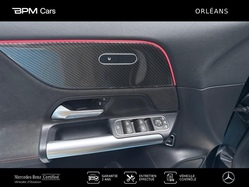 Image MERCEDES-BENZ GLA 250 e Hybrid EQ 218ch AMG Line 8G-DCT