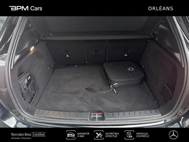 Image MERCEDES-BENZ GLA 250 e Hybrid EQ 218ch AMG Line 8G-DCT