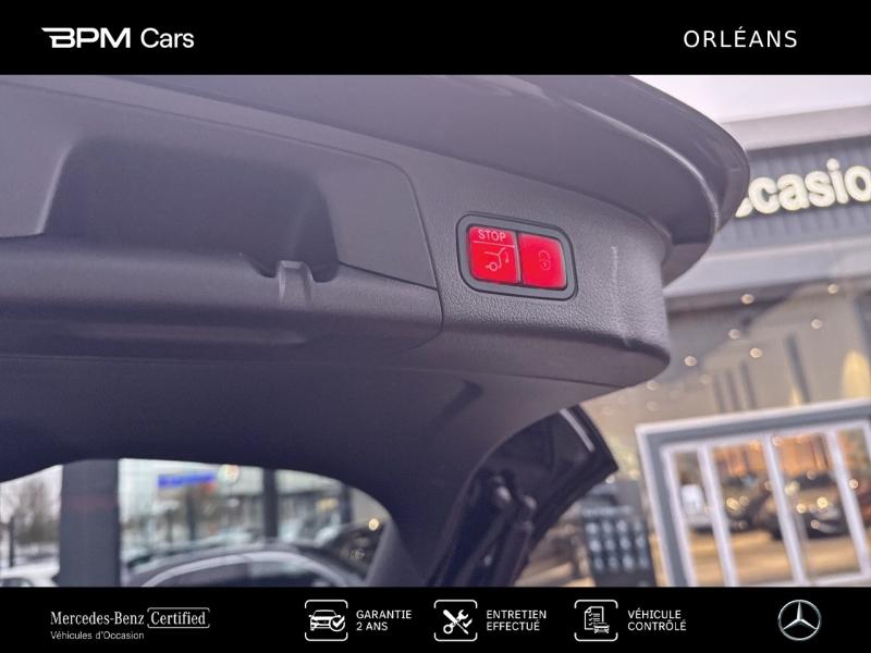 Image MERCEDES-BENZ GLA 250 e Hybrid EQ 218ch AMG Line 8G-DCT