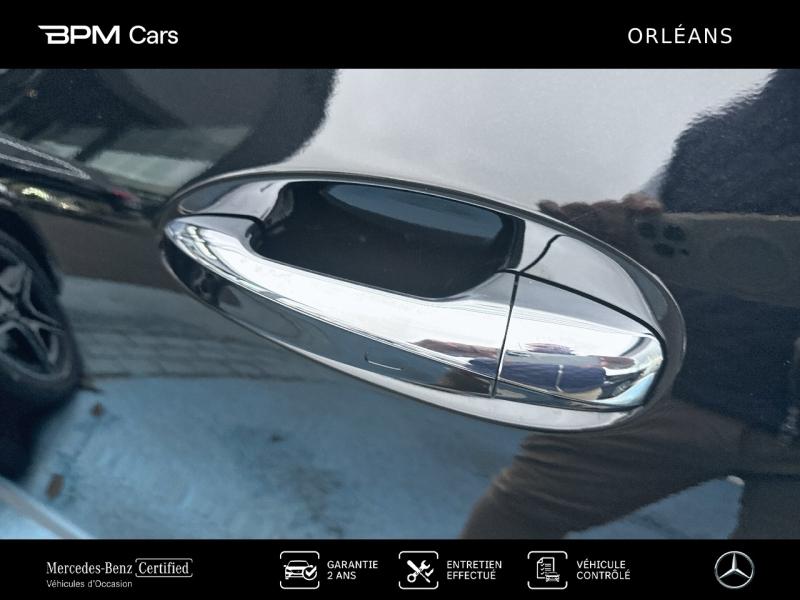 Image MERCEDES-BENZ GLA 250 e Hybrid EQ 218ch AMG Line 8G-DCT