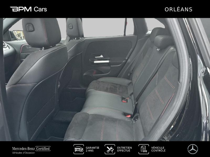 Image MERCEDES-BENZ GLA 250 e Hybrid EQ 218ch AMG Line 8G-DCT