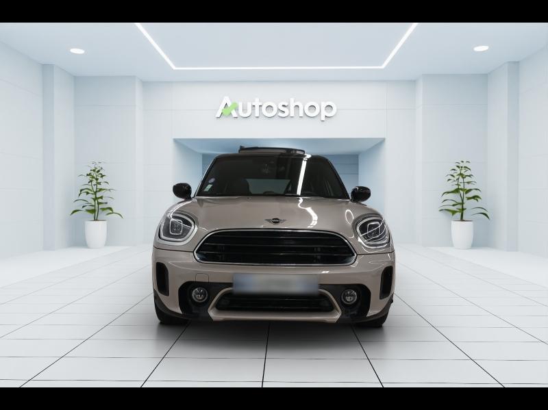 Image MINI Countryman Cooper 136ch Edition Premium Plus BVA7