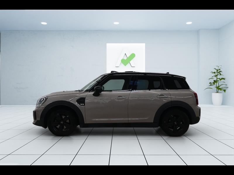 Image MINI Countryman Cooper 136ch Edition Premium Plus BVA7