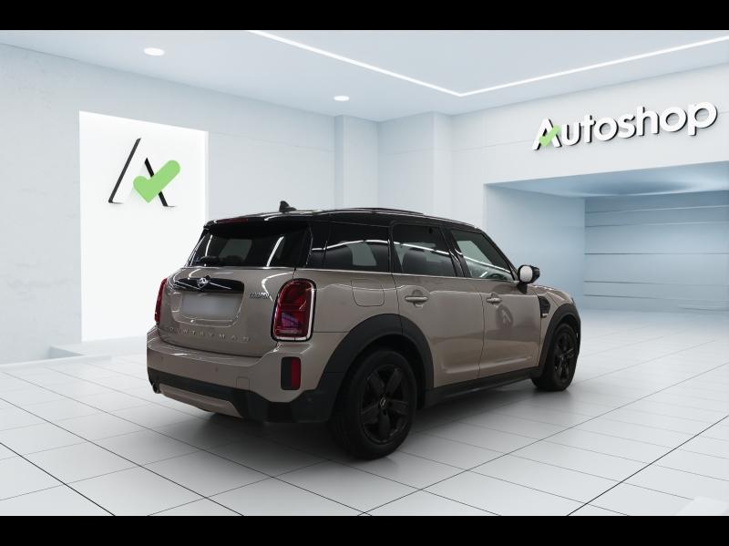 Image MINI Countryman Cooper 136ch Edition Premium Plus BVA7