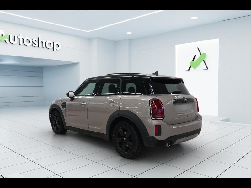 Image MINI Countryman Cooper 136ch Edition Premium Plus BVA7