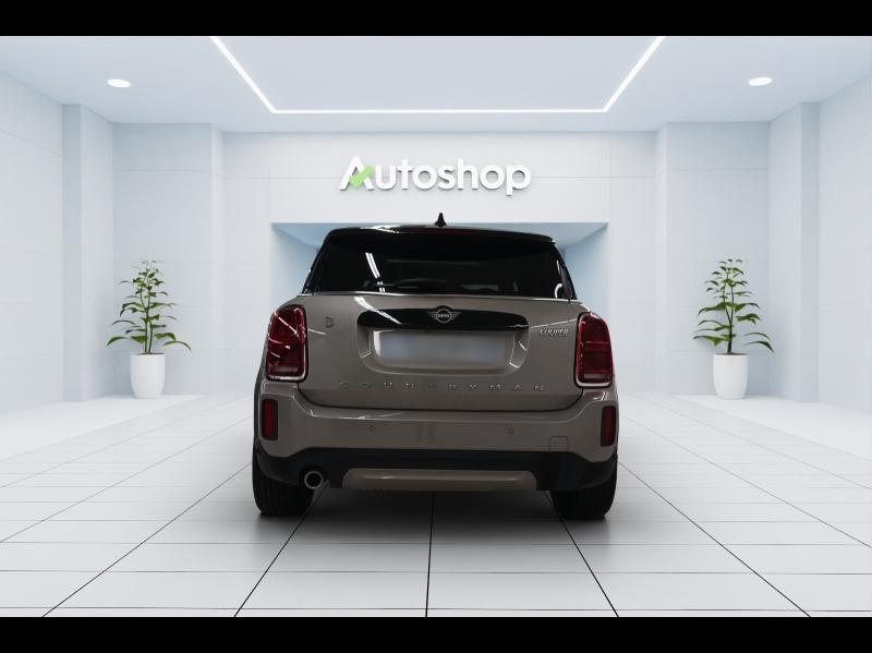Image MINI Countryman Cooper 136ch Edition Premium Plus BVA7