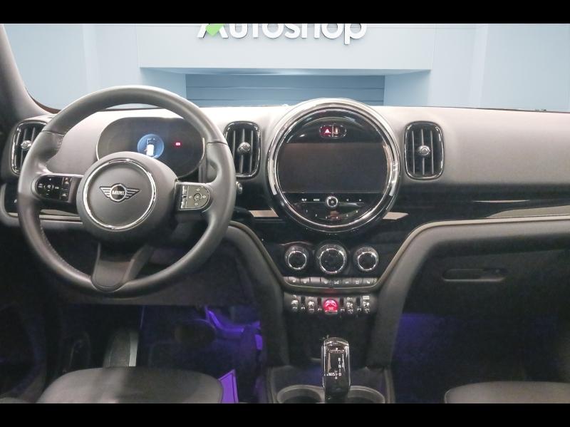 Image MINI Countryman Cooper 136ch Edition Premium Plus BVA7