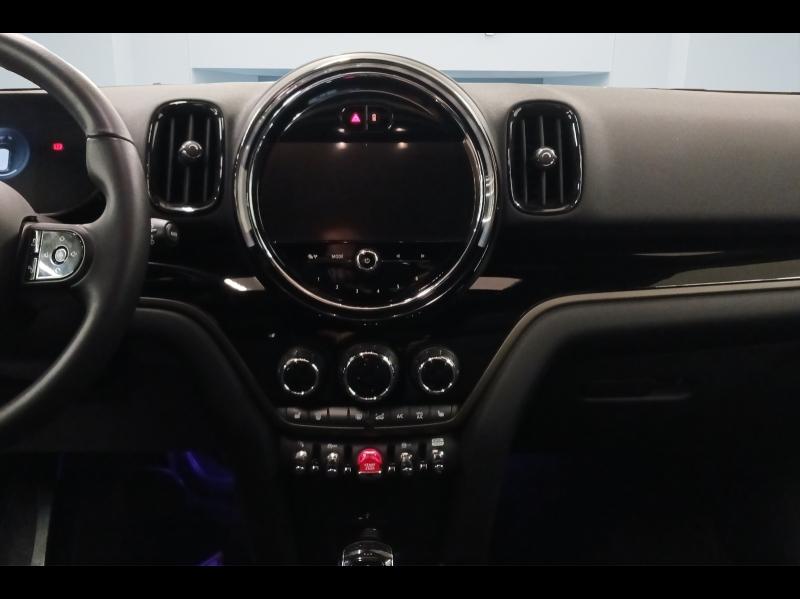 Image MINI Countryman Cooper 136ch Edition Premium Plus BVA7
