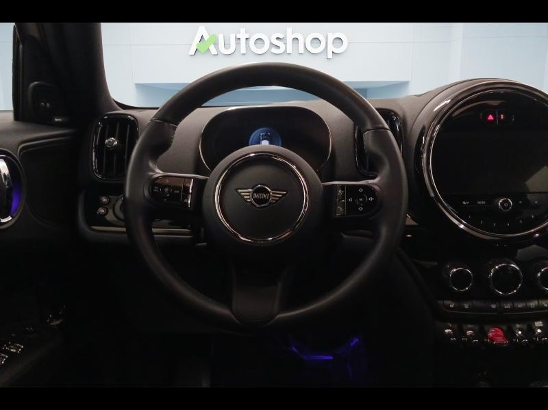 Image MINI Countryman Cooper 136ch Edition Premium Plus BVA7