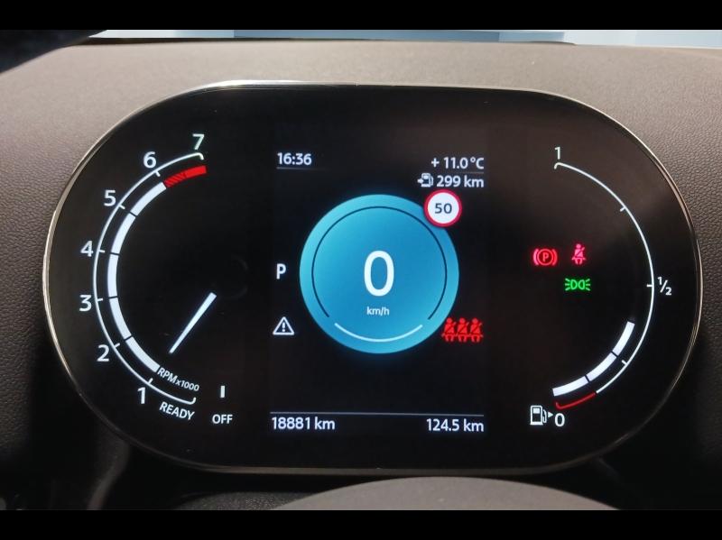 Image MINI Countryman Cooper 136ch Edition Premium Plus BVA7