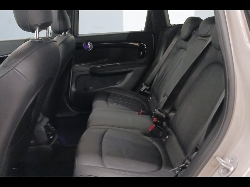 Image MINI Countryman Cooper 136ch Edition Premium Plus BVA7