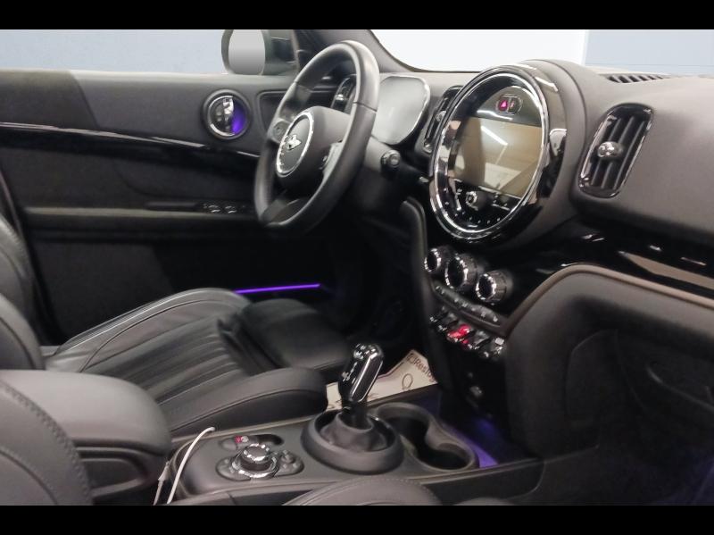 Image MINI Countryman Cooper 136ch Edition Premium Plus BVA7
