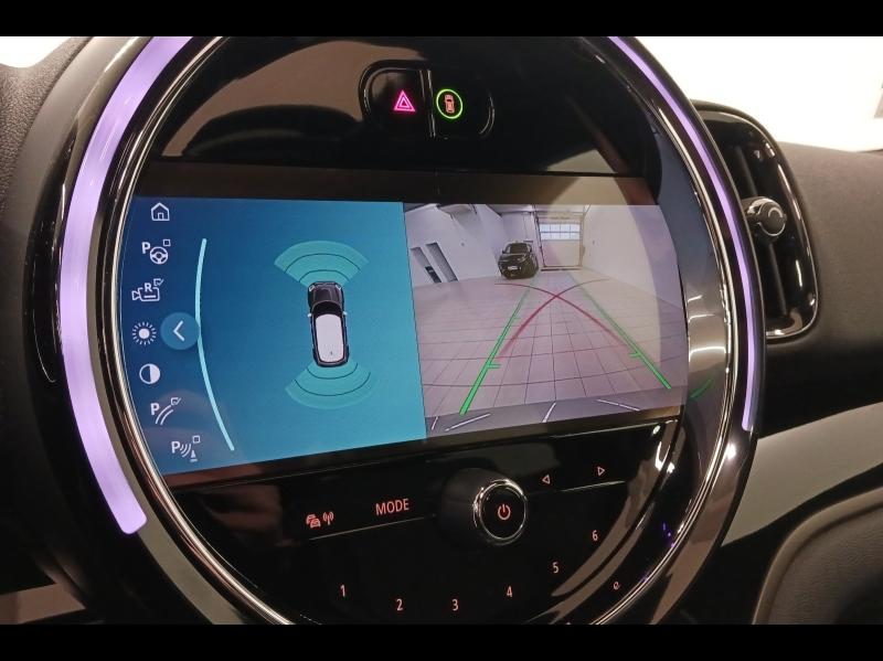 Image MINI Countryman Cooper 136ch Edition Premium Plus BVA7