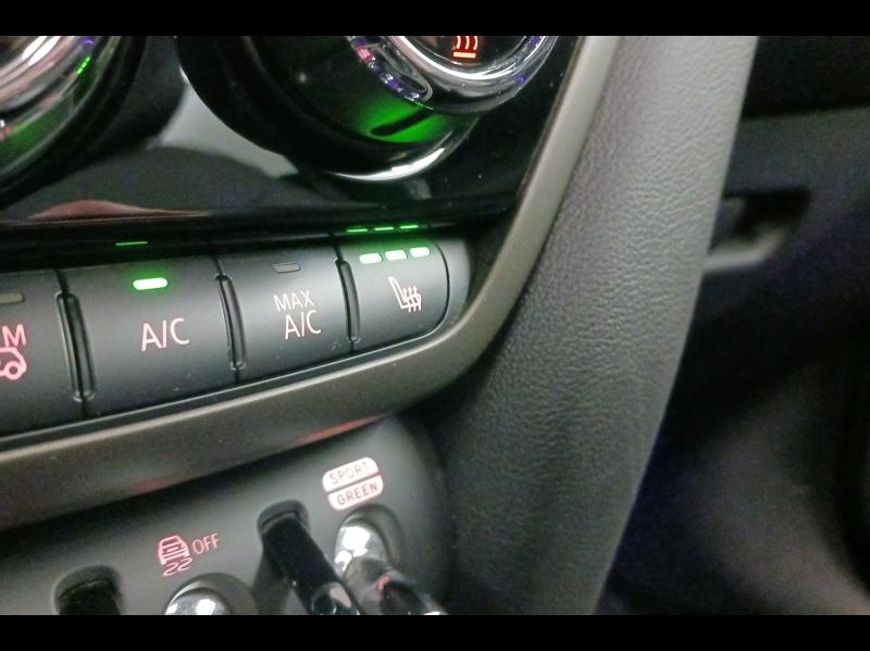Image MINI Countryman Cooper 136ch Edition Premium Plus BVA7