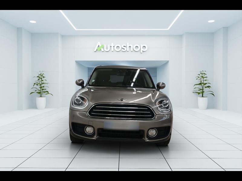 Image MINI Countryman Cooper 136ch Business