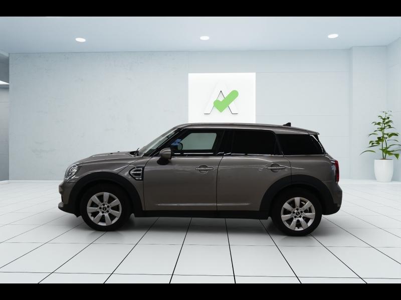 Image MINI Countryman Cooper 136ch Business