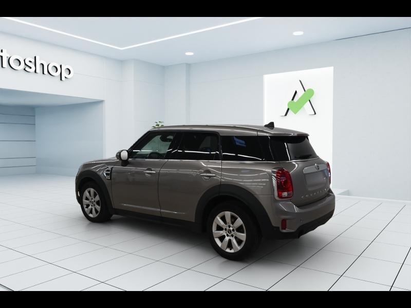 Image MINI Countryman Cooper 136ch Business