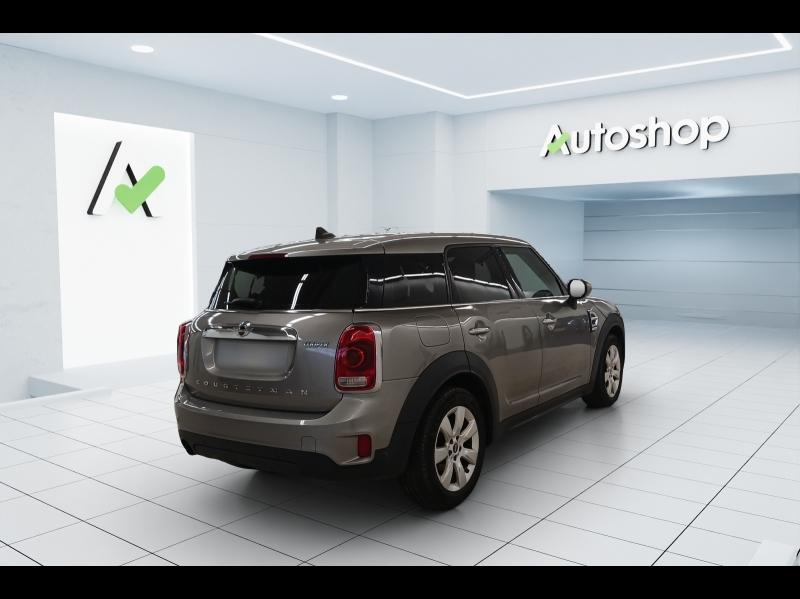 Image MINI Countryman Cooper 136ch Business