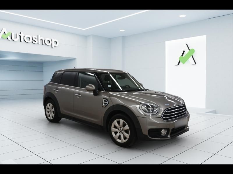 Image MINI Countryman Cooper 136ch Business