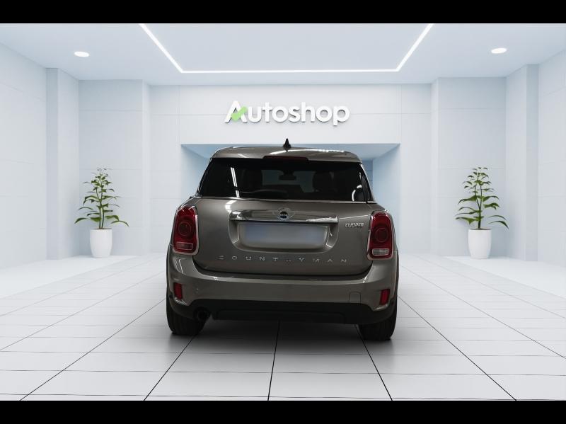 Image MINI Countryman Cooper 136ch Business