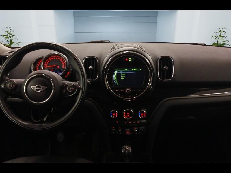 Image MINI Countryman Cooper 136ch Business