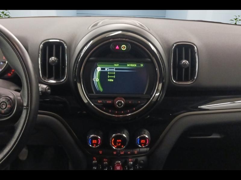 Image MINI Countryman Cooper 136ch Business