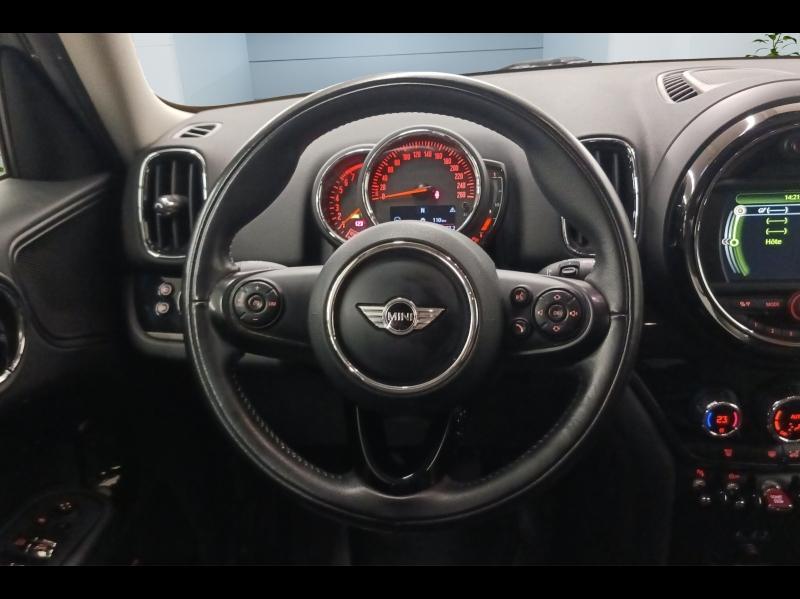 Image MINI Countryman Cooper 136ch Business