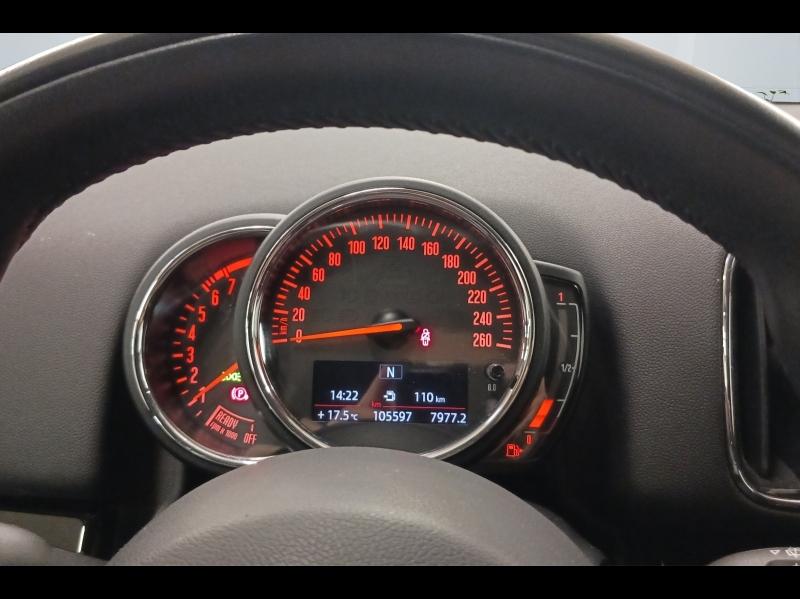 Image MINI Countryman Cooper 136ch Business